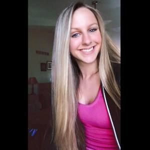 Meet your Posher, Alexis